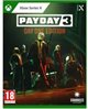 Image Joc Payday 3 Day One Edition Xbox Series X (RU SUB)