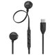 Image Наушники JBL T305C Black