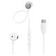 Image Наушники JBL T305C White