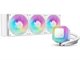 Image Cooler DEEPCOOL LE360 WH V2, White