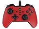 Image Джойстик Genesis Mangan 300 (for PC/Switch/Mobile), Red