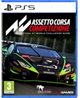 Image Joc Assetto Corsa: Competizione - Standard Edition PS5 (RU SUB)