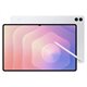 Image Tabletă Samsung X936 Galaxy Tab S11 Ultra 14.6" 16/1TB 5G Platinum Silver