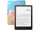 Image Электронная книга Amazon Kindle Paperwhite Kids 12th Gen 7” 16GB Black with Starfish Cover