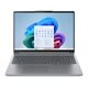 Image Laptop LENOVO IdeaPad Slim 5 16AHP10,16” (AMD Ryzen 7 8845HS, 16GB512GB) Luna Grey