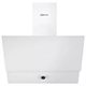 Image Наклонная вытяжка MASTERCOOK ROKA MC-K 650(60) WH LED, White