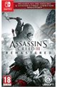 Image Joc Assassin's Creed® III: Remastered NSW (RU)
