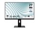 Image Monitor MSI IPS LED PRO MP273AP Black