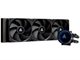 Image Cooler Chieftec Iceberg 360 DARK