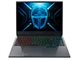Image Laptop Thunderobot R16 (Intel Core i7-13650HX , 16GB, 1TB, RTX 5060 8GB) Shadow Grey