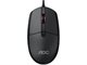 Image Mouse AOC MS130B-LA, Balck
