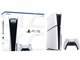 Image Игровая приставка Sony PlayStation 5 Slim Standard Edition 1TB White