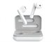 Image Наушники Trust Primo Touch Bluetooth TWS White