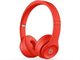 Image Căști Wireless Beats Solo 3 Citrus Red