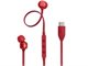 Image Наушники Wired JBL Tune 310C, Red