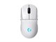 Image Mouse Logitech G PRO 2 Wireless Gaming White