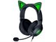 Image Casti Wired Razer Kraken Kitty V2 Black