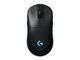 Image Mouse Logitech G Pro 2, Black