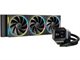 Image Cooler DEEPCOOL LM360, Black