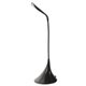 Image Настольная лампа PLATINET DESK LAMP 3,5W FLEXIBLE USB POWER BLACK