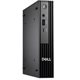 Image Мини ПК Dell Pro Micro QCM1250 MFF (Core i7-14700T, 8GB, 512GB, Ubuntu) Black