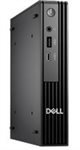 Image Мини ПК Dell Pro Micro QCM1250 MFF (Core Ultra 7 265T, 16GB, 512GB, Ubuntu) Black