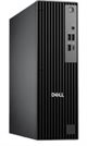 Image Настольный ПК Dell Pro Slim QCS1250 SFF (Intel Core i3-14100, 8GB, 512GB, Win 11 Pro) Black