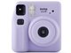 Image Aparat foto instant Fujifilm Instax Mini SE, Purple