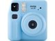 Image Aparat foto instant Fujifilm Instax Mini SE, Blue