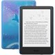 Image eBook Reader Amazon Kindle Paperwhite Kids (11th gen), Space Whale