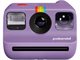 Image Aparat foto instant Polaroid Go Gen2, Purple