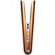 Image Placă pentru păr Dyson HS07, Nickel/Copper