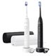 Image Электрическая зубная щетка Philips HX7429/02, Black/White