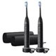 Image Электрическая зубная щетка Philips HX7429/03, Black