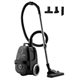 Image Пылесос Gorenje VCE01G4AEBK, Black
