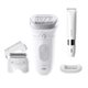 Image Epilator Braun SE7441, White