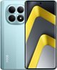 Image Мобильный телефон Xiaomi Poco M8 8/512Gb Green