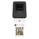 Image Фотопринтер Polaroid Lab - Digital to Analog Polaroid Photo Printer, White