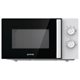 Image Cuptor cu microunde Gorenje MO20E1 White