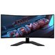 Image Монитор GIGABYTE GS34WQCA