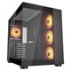 Image Корпус Cougar FV 150 RGB, Black