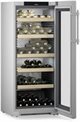 Image Vitrina pentru vinuri LIEBHERR WPsd 4652