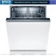 Image Встраиваемая посудомоечная машина  BOSCH SMV2ITX18E