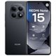 Image Мобильный телефон Xiaomi Redmi Note 15 12/512GB Black