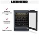 Image Frigider pentru vinuri LIEBHERR UWpri 3662
