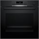 Image Встраиваемый духовой шкаф BOSCH HRG532EB3