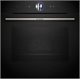 Image Встраиваемый духовой шкаф BOSCH HBG7363B1