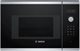 Image Cuptor cu microunde BOSCH BEL523MS0