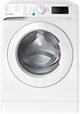 Image Стиральная машина INDESIT BWE 81285X W EE N, White