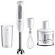 Image Блендер BRAUN MQ50236MWH